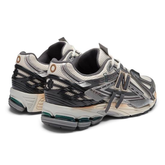 26FW 뉴발란스 1906 스니커즈 M1906AD SILVER METALLIC VINTAGE COLOURS - NEW BALANCE