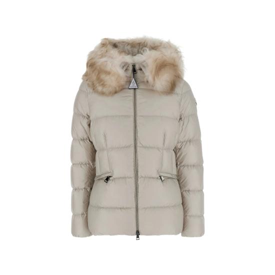 26FW 몽클레어 자켓 595FE 1A000 99 268 NEUTRALS