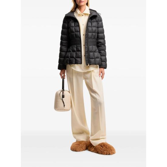 26FW 몽클레어 자켓 5995N 1A000 58 999 BLACK - MONCLER