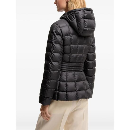 26FW 몽클레어 숏패딩 5995N 1A000 58 999 BLACK - MONCLER