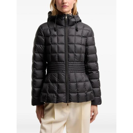 26FW 몽클레어 숏패딩 5995N 1A000 58 999 BLACK - MONCLER