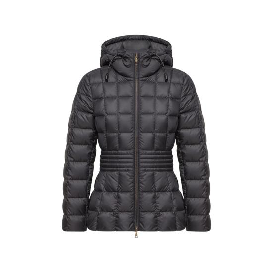 26FW 몽클레어 숏패딩 5995N 1A000 58 999 BLACK
