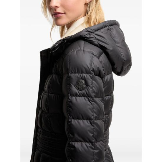 26FW 몽클레어 숏패딩 5995N 1A000 58 999 BLACK - MONCLER