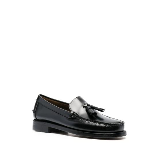 26FW 세바고 로퍼 7001R20 CLASSIC WI 902 BLACK - SEBAGO
