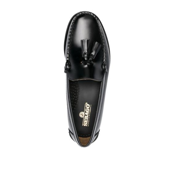 26FW 세바고 로퍼 7001R20 CLASSIC WI 902 BLACK - SEBAGO