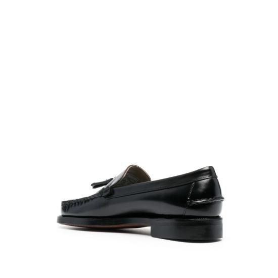 26FW 세바고 로퍼 7001R20 CLASSIC WI 902 BLACK - SEBAGO