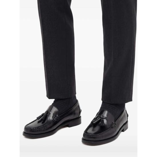 26FW 세바고 로퍼 7001R20 CLASSIC WI 902 BLACK - SEBAGO