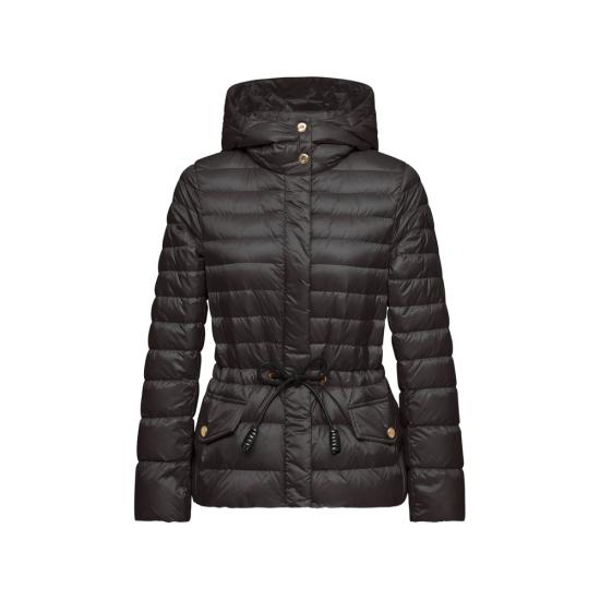 26FW 몽클레어 자켓 597YF 1A001 57 999 BLACK