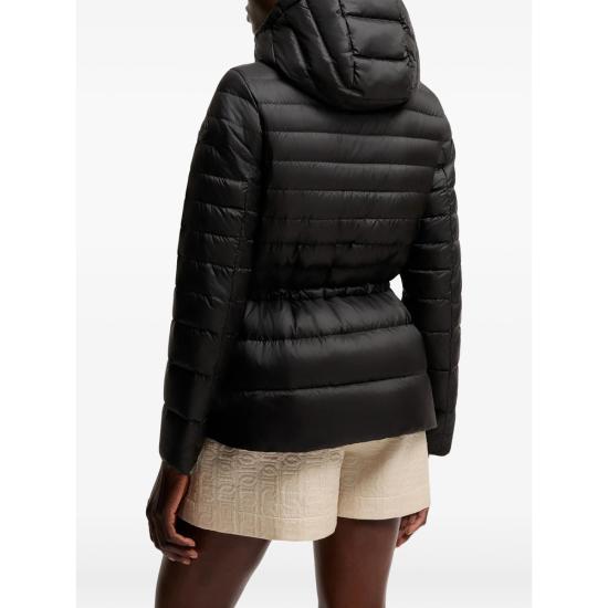 26FW 몽클레어 자켓 597YF 1A001 57 999 BLACK - MONCLER