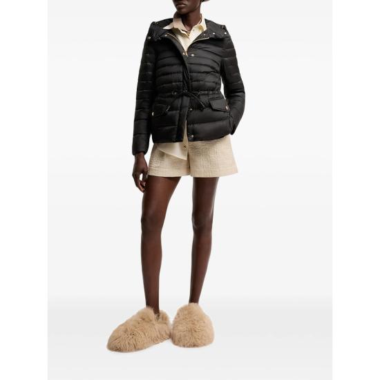 26FW 몽클레어 자켓 597YF 1A001 57 999 BLACK - MONCLER