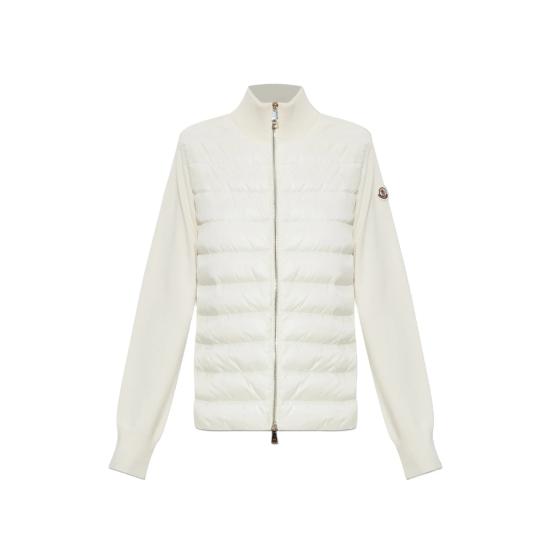 26FW 몽클레어 자켓 M1131 9B000 36 030 WHITE