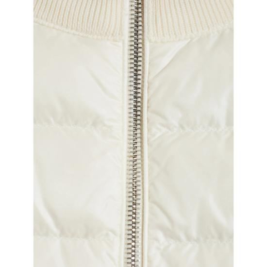 26FW 몽클레어 자켓 M1131 9B000 36 030 WHITE - MONCLER