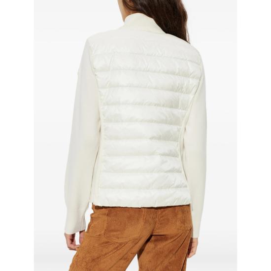 26FW 몽클레어 자켓 M1131 9B000 36 030 WHITE - MONCLER