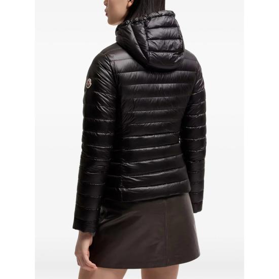 26FW 몽클레어 자켓 597YG 1A000 92 999 BLACK - MONCLER