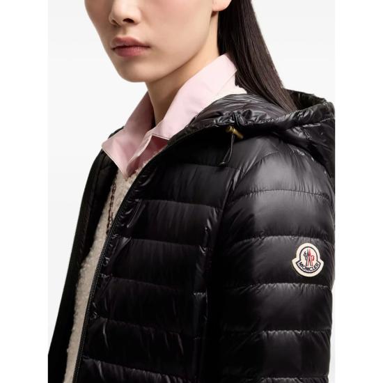 26FW 몽클레어 자켓 597YG 1A000 92 999 BLACK - MONCLER