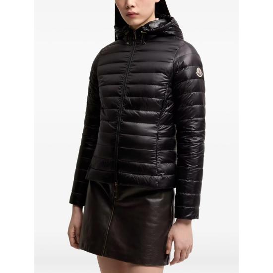 26FW 몽클레어 자켓 597YG 1A000 92 999 BLACK - MONCLER
