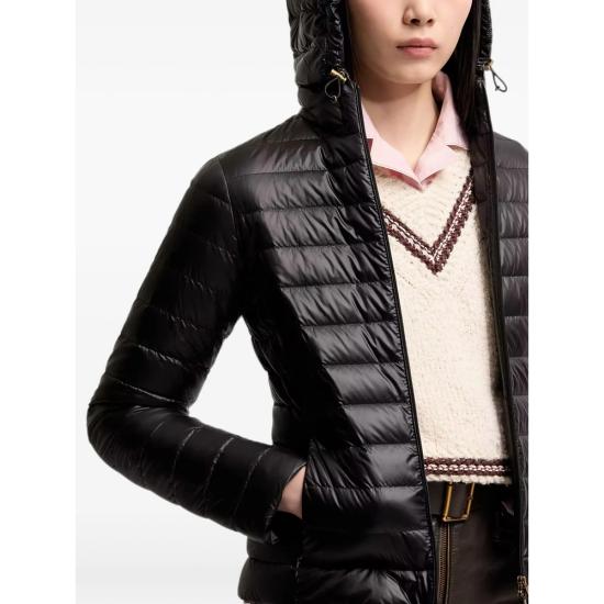26FW 몽클레어 자켓 597YG 1A000 92 999 BLACK - MONCLER