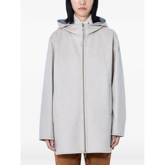 26FW 몽클레어 자켓 599N4 1A000 63 21I NEUTRALS