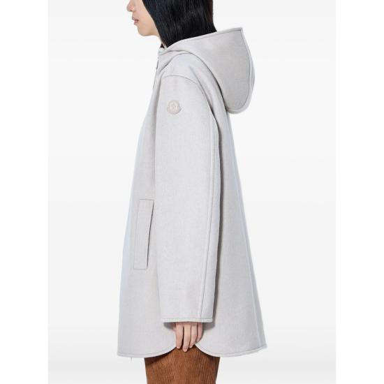 26FW 몽클레어 자켓 599N4 1A000 63 21I NEUTRALS - MONCLER