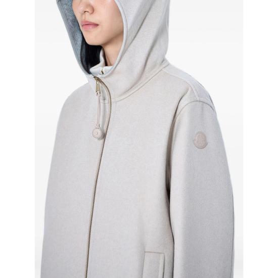 26FW 몽클레어 자켓 599N4 1A000 63 21I NEUTRALS - MONCLER