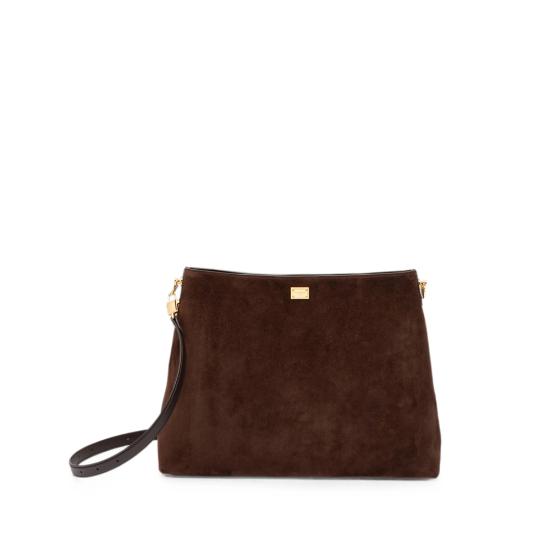 26FW 돌체앤가바나 크로스백 BB7942 A0775 8M157 BROWN