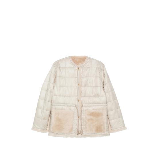 26FW 몽클레어 자켓 597YG 1A000 78 268 NEUTRALS