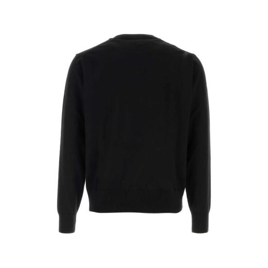 26FW 비비안웨스트우드 알렉스 니트 27010012 Y001V N402 BLACK - VIVIENNE WESTWOOD