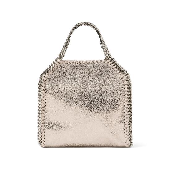 26FW 스텔라 맥카트니 토트백 391698 WP0301 5910 PINK - STELLA MCCARTNEY