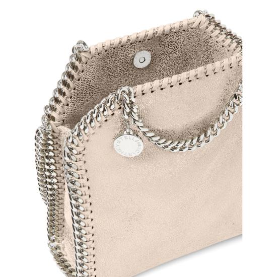 26FW 스텔라 맥카트니 토트백 391698 WP0301 5910 PINK - STELLA MCCARTNEY