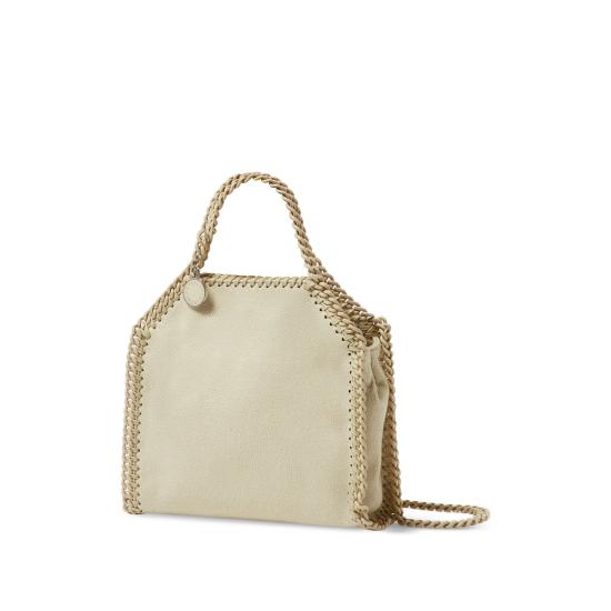 26FW 스텔라 맥카트니 토트백 391698 WP0455 1417 NEUTRALS - STELLA MCCARTNEY
