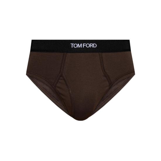 26FW 톰포드 팬티 T4LC11040 234 BROWN