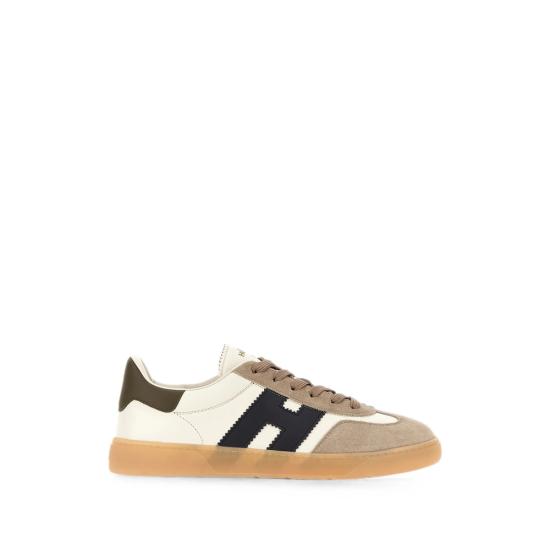 26FW 호간 쿨 스니커즈 HXM6470FB60U HC964M NEUTRALS