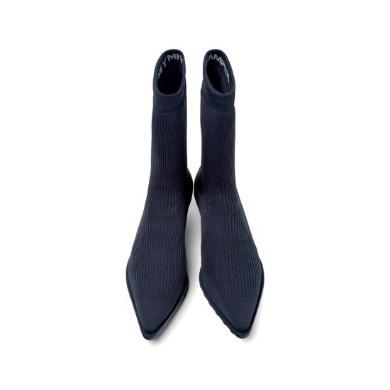 26FW 캠퍼 랩 X 이세이 미야케 부츠 K400865 001 BLUE - CAMPERLAB X ISSEY MIYAKE