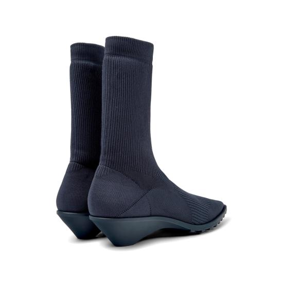 26FW 캠퍼 랩 X 이세이 미야케 부츠 K400865 001 BLUE - CAMPERLAB X ISSEY MIYAKE