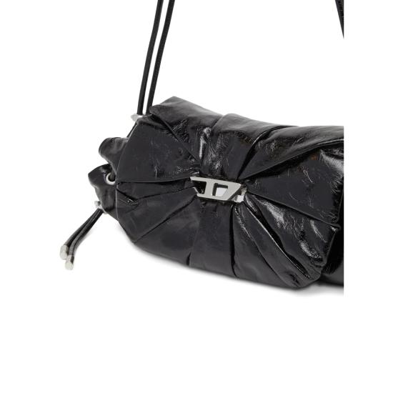 26FW 디젤 숄더백 X10331 P1003 T8013 BLACK - DIESEL