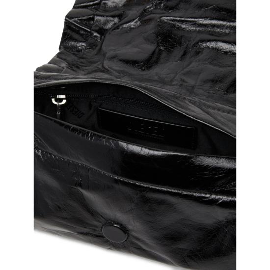 26FW 디젤 숄더백 X10331 P1003 T8013 BLACK - DIESEL