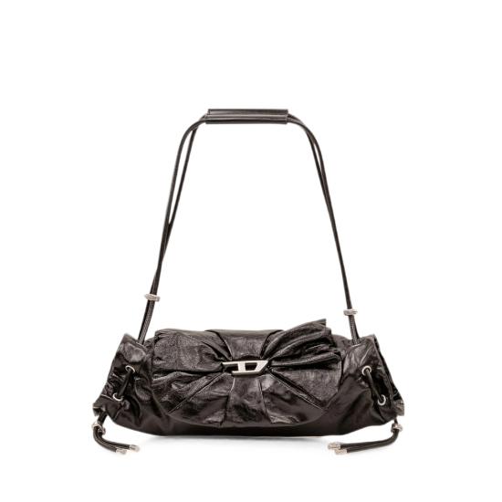 26FW 디젤 숄더백 X10331 P1003 T8013 BLACK