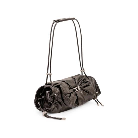 26FW 디젤 숄더백 X10331 P1003 T8013 BLACK - DIESEL