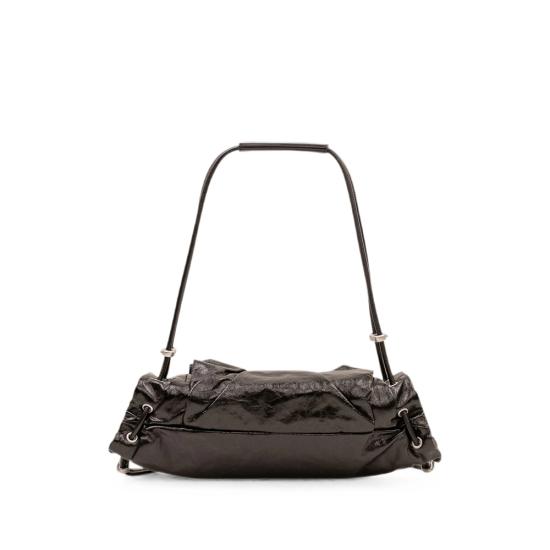 26FW 디젤 숄더백 X10331 P1003 T8013 BLACK - DIESEL
