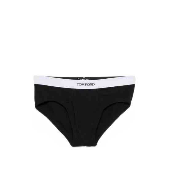 26FW 톰포드 팬티 T4LC12270 002 BLACK