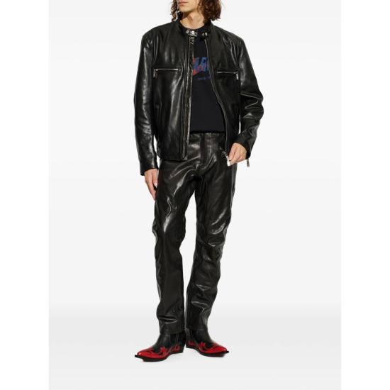 26FW 디스퀘어드2 반팔 티셔츠 D20106 S74GD1556 900 BLACK - DSQUARED2