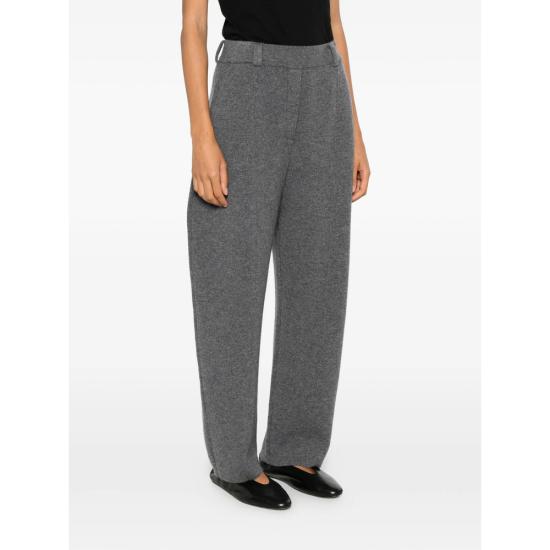 26FW 리사 양 수트 팬츠 2026434 GR GREY - LISA YANG