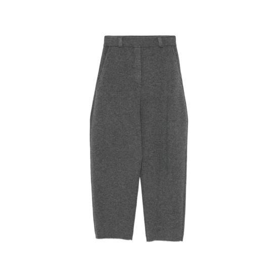 26FW 리사 양 수트 팬츠 2026434 GR GREY