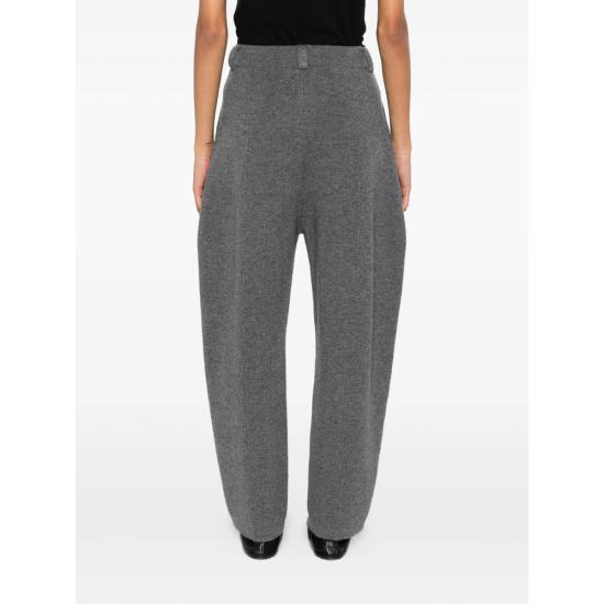 26FW 리사 양 수트 팬츠 2026434 GR GREY - LISA YANG