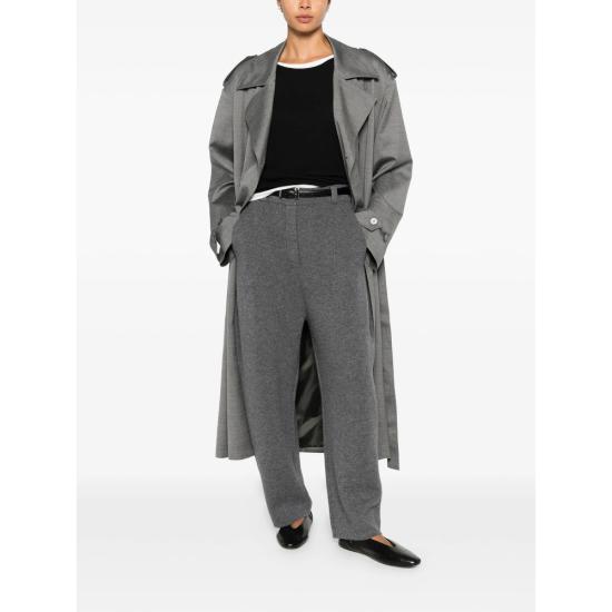 26FW 리사 양 수트 팬츠 2026434 GR GREY - LISA YANG