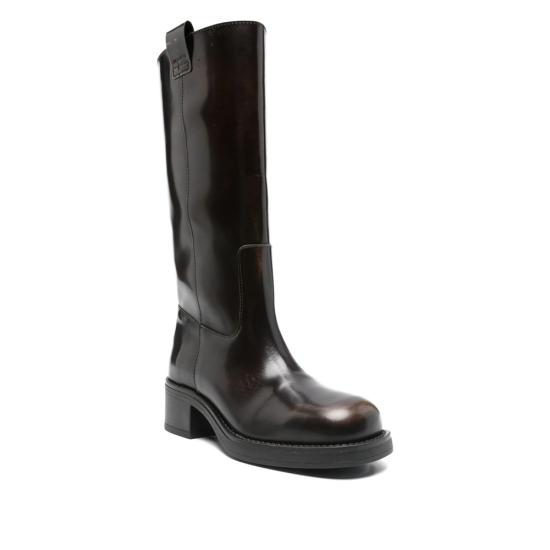 26FW 알로하스 부츠 S100550 02 BROWN - ALOHAS