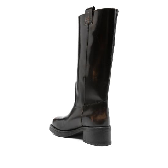 26FW 알로하스 부츠 S100550 02 BROWN - ALOHAS