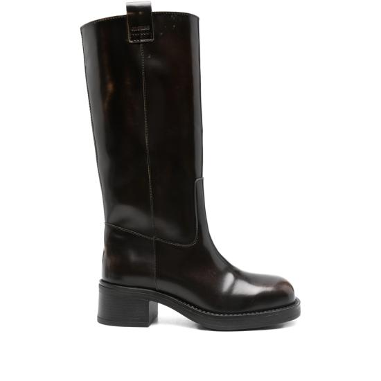 26FW 알로하스 부츠 S100550 02 BROWN