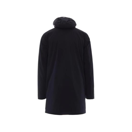 26FW 에르노 코트 12650 PI001363U 9210 BLUE - HERNO