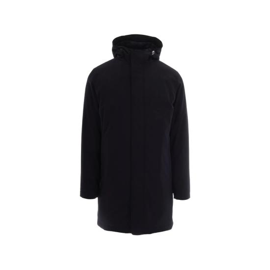 26FW 에르노 코트 12650 PI001363U 9210 BLUE